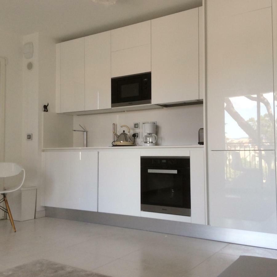 Exclusive Tropez Appartement