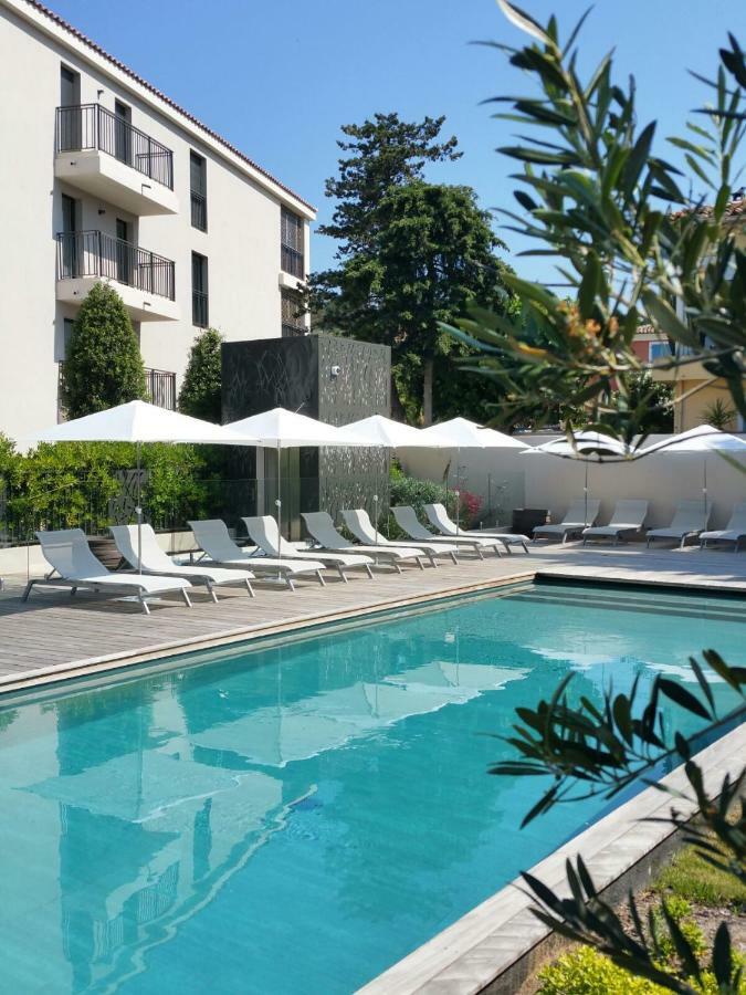 Exclusive Tropez * Saint-Tropez